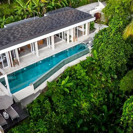 Villa Laguna By Balisuperhost