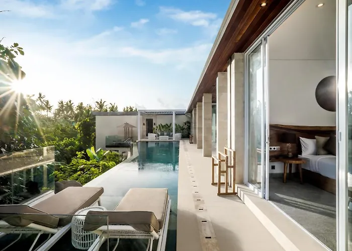 Laguna By Balisuperhost Ubud