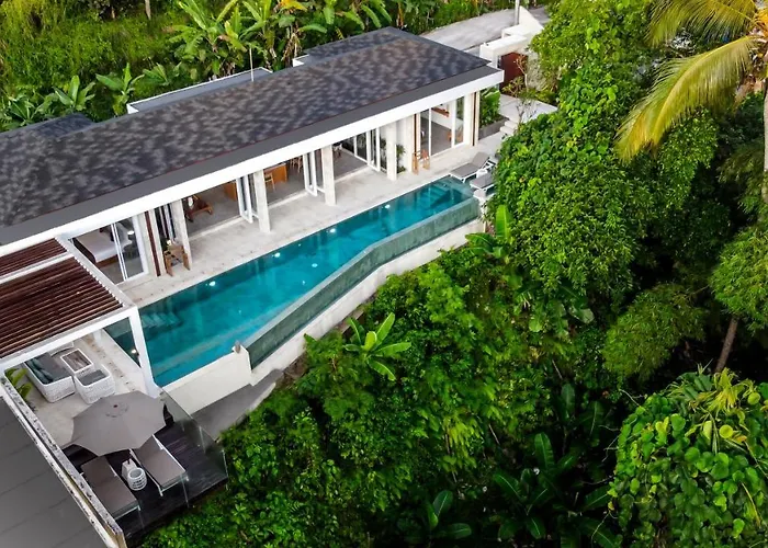 Laguna By Balisuperhost Ubud