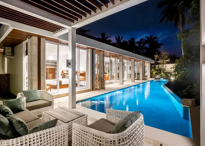 Villa Laguna By Balisuperhost