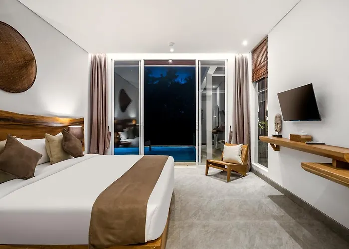 Laguna By Balisuperhost Villa Ubud