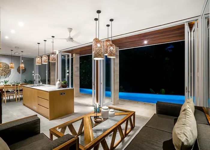 Villa Laguna By Balisuperhost *