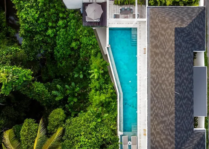 Villa Laguna By Balisuperhost
