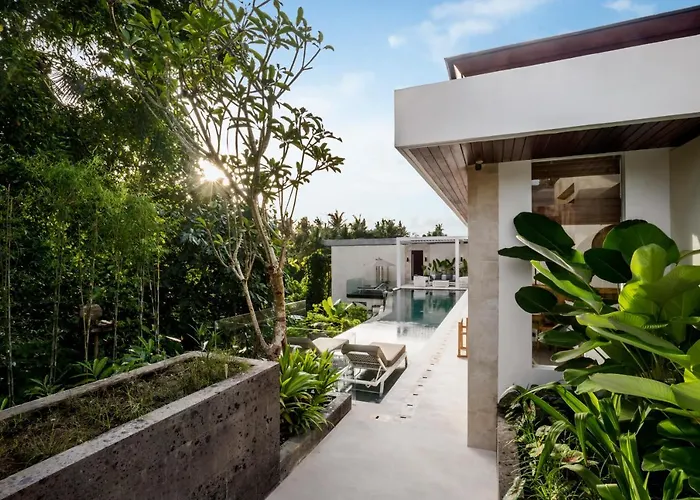 Laguna By Balisuperhost Villa Ubud