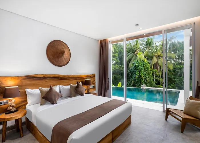 Laguna By Balisuperhost * Ubud