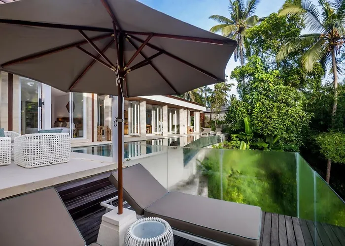 Laguna By Balisuperhost Villa Ubud
